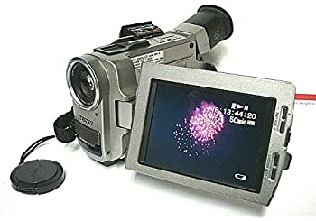 楽天市場】【中古】SONY ソニー DCR-TRV7 デジタルビデオカメラ
