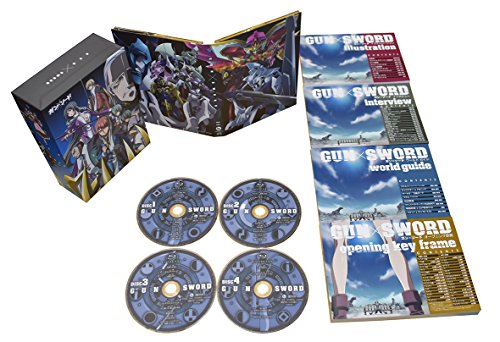 楽天市場】ガンソード blu-rayの通販
