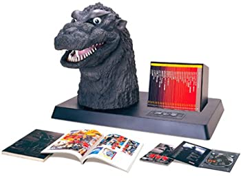 楽天市場】【中古】GODZILLA FINAL BOX [DVD] : Come to Store