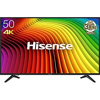 楽天市場】ハイセンス hisense 50v型 50a6800の通販