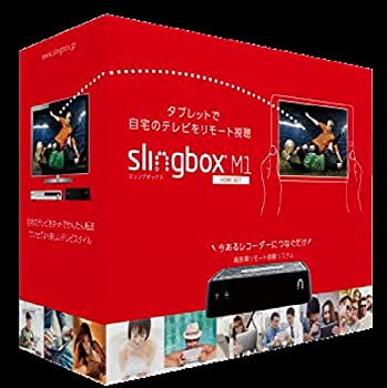 楽天市場】slingbox m1 hdmi set smsbm1h121の通販