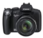 楽天市場】Canon PowerShot SX1 IS（デジタルカメラ｜カメラ・ビデオ