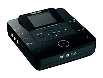 楽天市場】【中古】ソニー SONY DVDライター VRD-MC6 : Come to Store