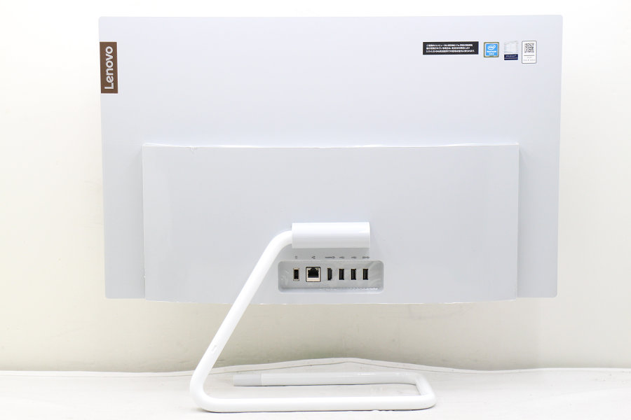 楽天市場】Lenovo IdeaCentre AIO 3 24IMB05 Pentium Gold G6400T 3.4