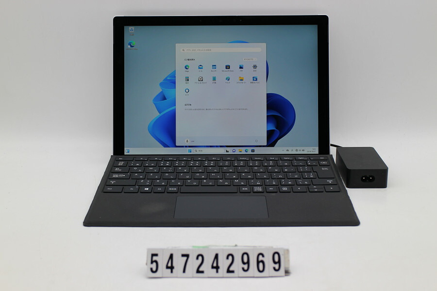 楽天市場】Microsoft Surface Pro 7 256GB Core i7 1065G7 1.3GHz/16GB