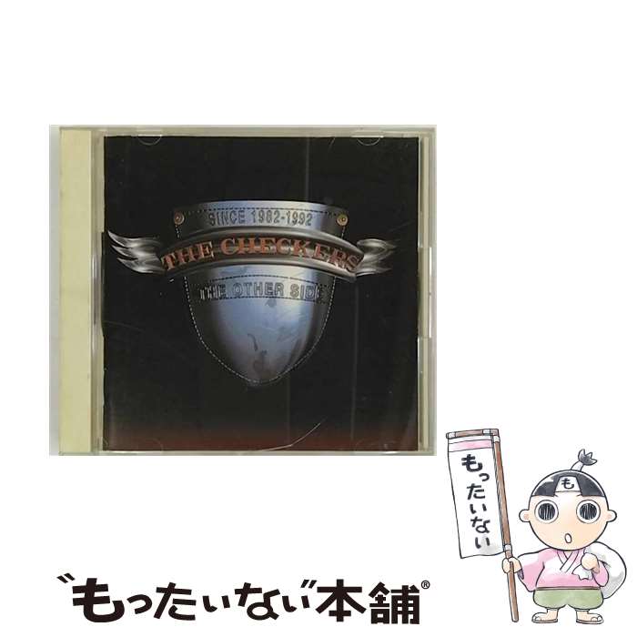 楽天市場】the other side チェッカーズの通販