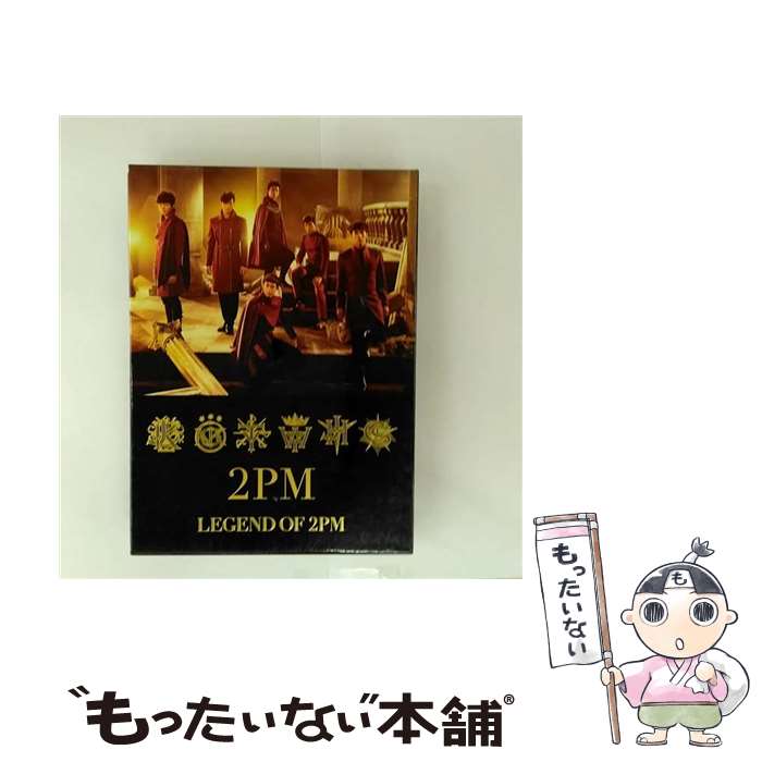 楽天市場】2pm アルバム（CD・DVD）の通販