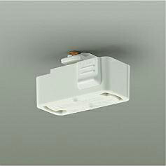 楽天市場】ダクトレール用プラグ daikoの通販