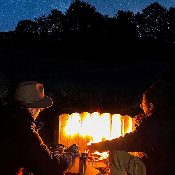 楽天市場】防風板 焚き火台 ブラック 黒 大型風防板 60cm 30cm