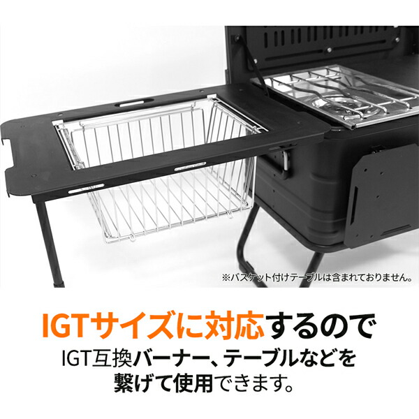 楽天市場】スーパーSALE windswaves DIYアルミコンテナ ボックス