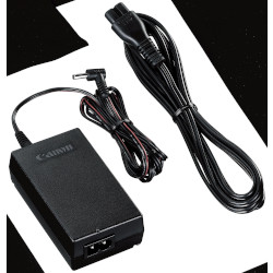 楽天市場】Canon コンパクトパワーアダプター CA－590の通販