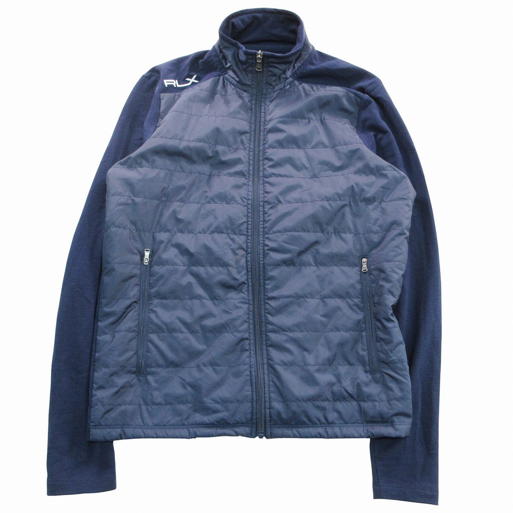 楽天市場】ラルフローレン RLX（コート・ジャケット｜メンズ