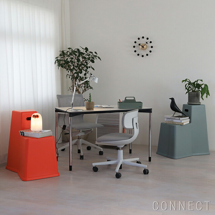 楽天市場】Vitra（ヴィトラ） / Stool-Tool（スツールツール）/ 全3色