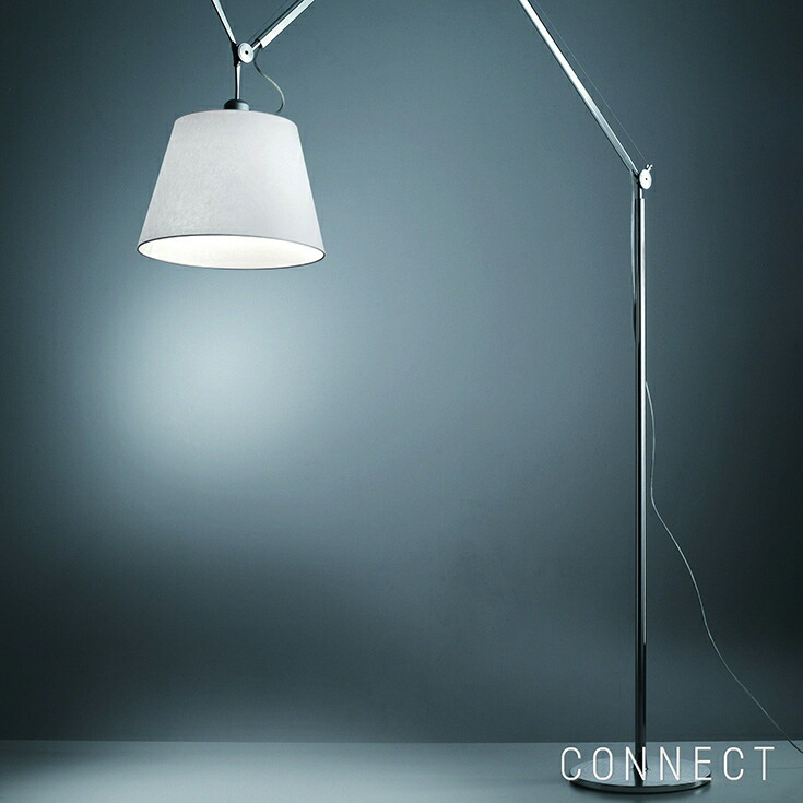 楽天市場】Artemide（アルテミデ） / Tolomeo Mega Floor（トロメオ