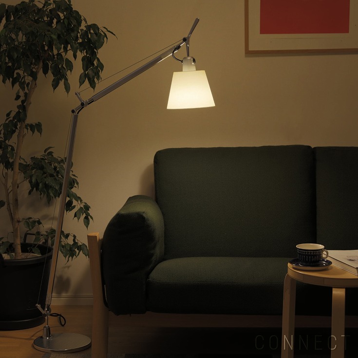 楽天市場】Artemide（アルテミデ） / Tolomeo Basculante Reading