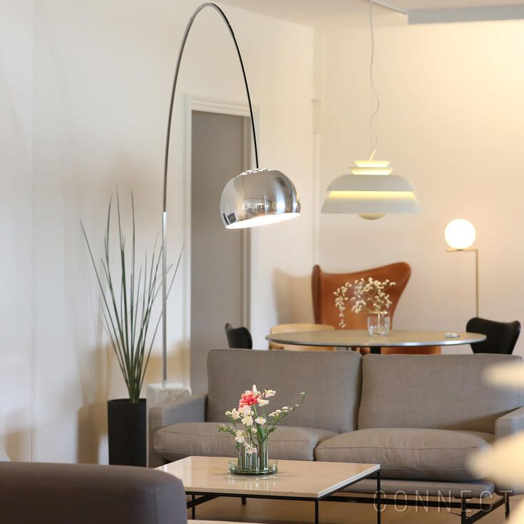 楽天市場】【正規販売店】【組立・送料無料】FLOS（フロス） 照明