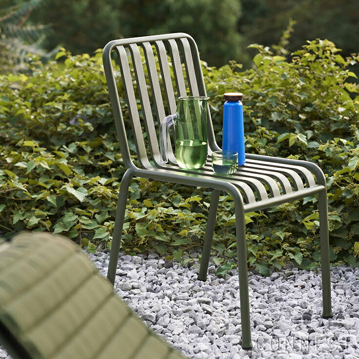 楽天市場】HAY（ヘイ） / PALISSADE（パリサード） / CHAIR（チェア