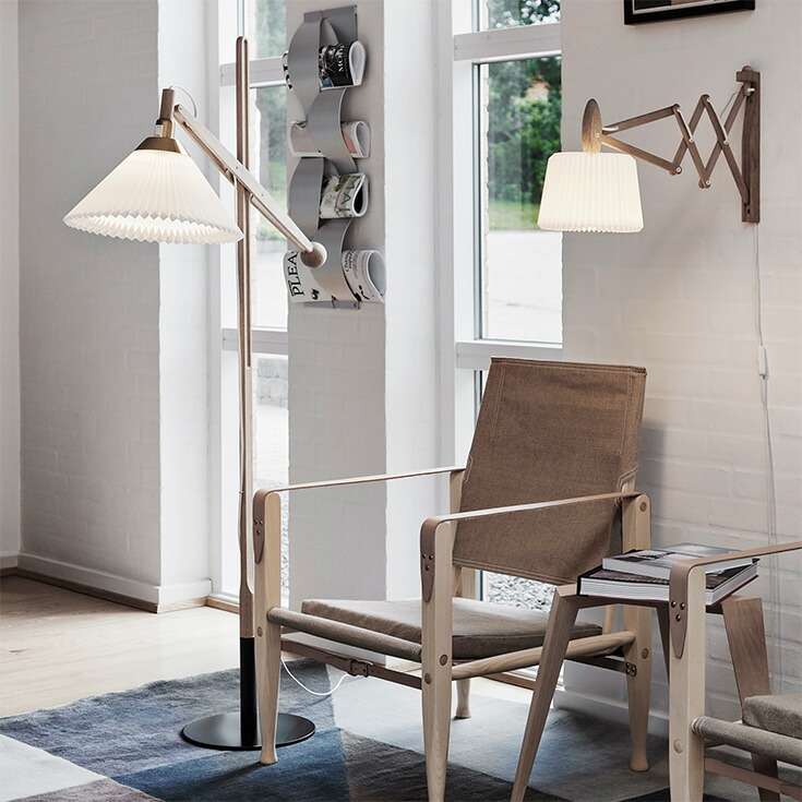 楽天市場】LE KLINT（レ・クリント） / MODEL 325（モデル） / オーク