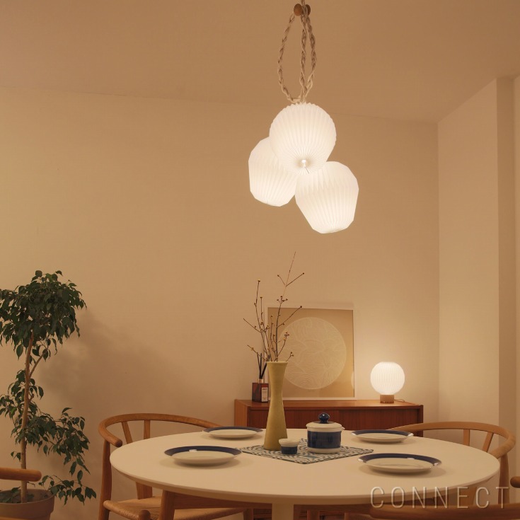 楽天市場】LE KLINT（レ・クリント） / BOUQUET 3（ブーケ） / 3灯