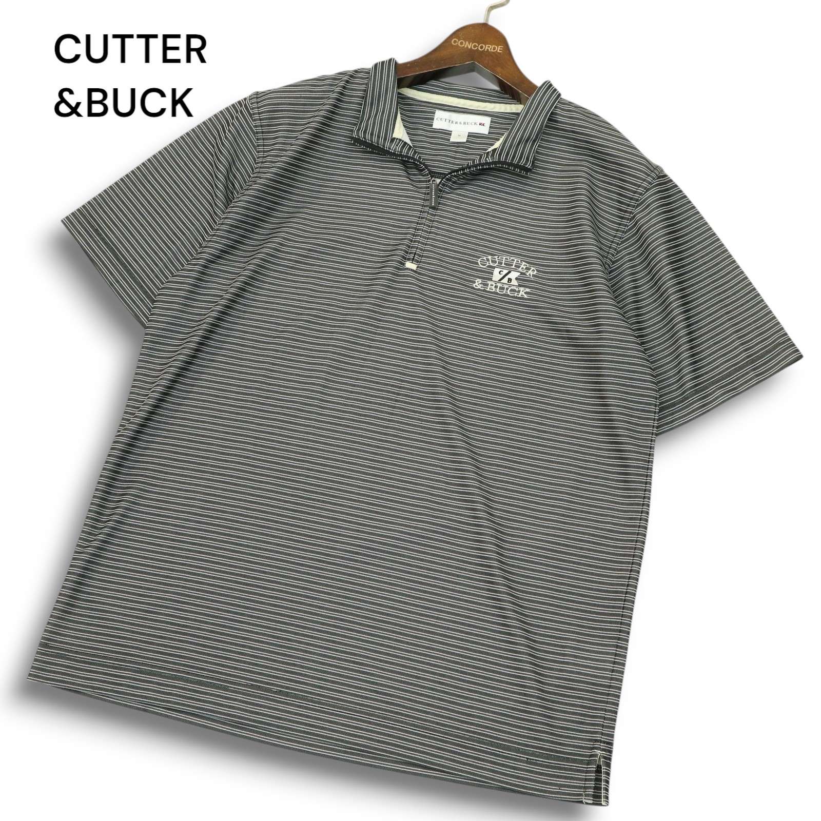 楽天市場】カッター&バック（シャツ・ポロシャツ｜メンズウェア