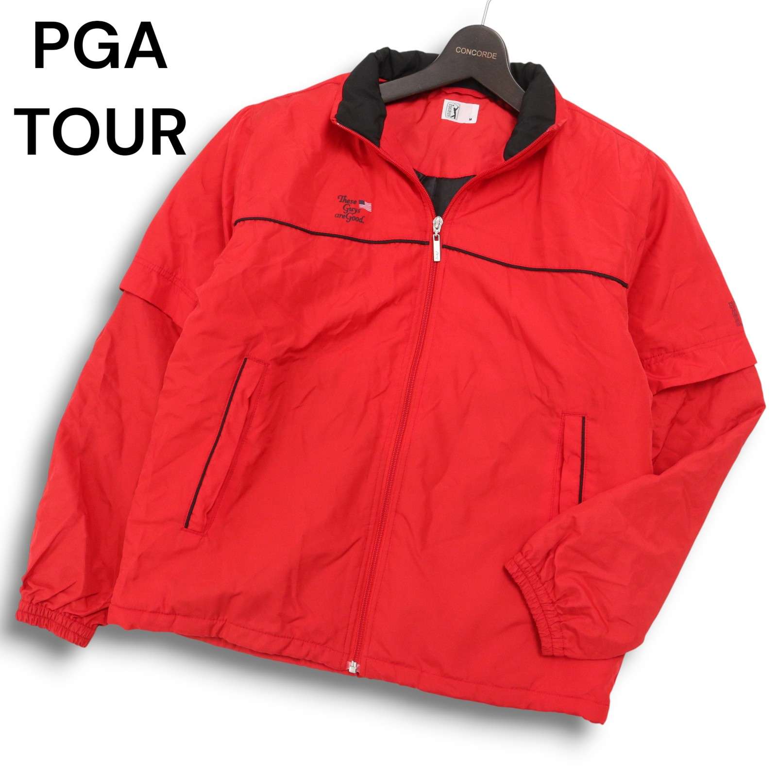 楽天市場】PGA（ウェア｜ゴルフ）：スポーツ・アウトドアの通販