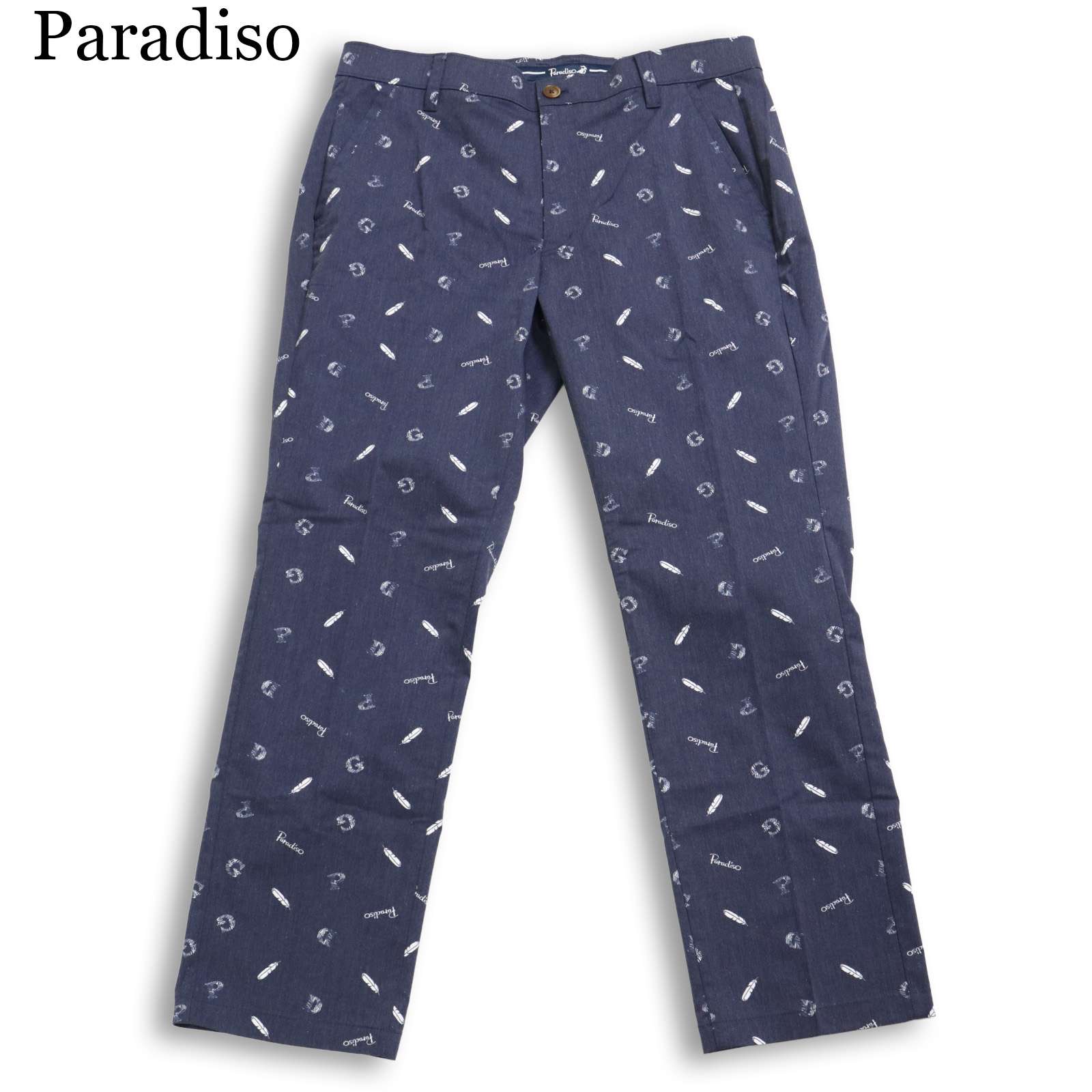 楽天市場】PARADISO パラディーゾ（ブランドパラディーゾ）（ゴルフ