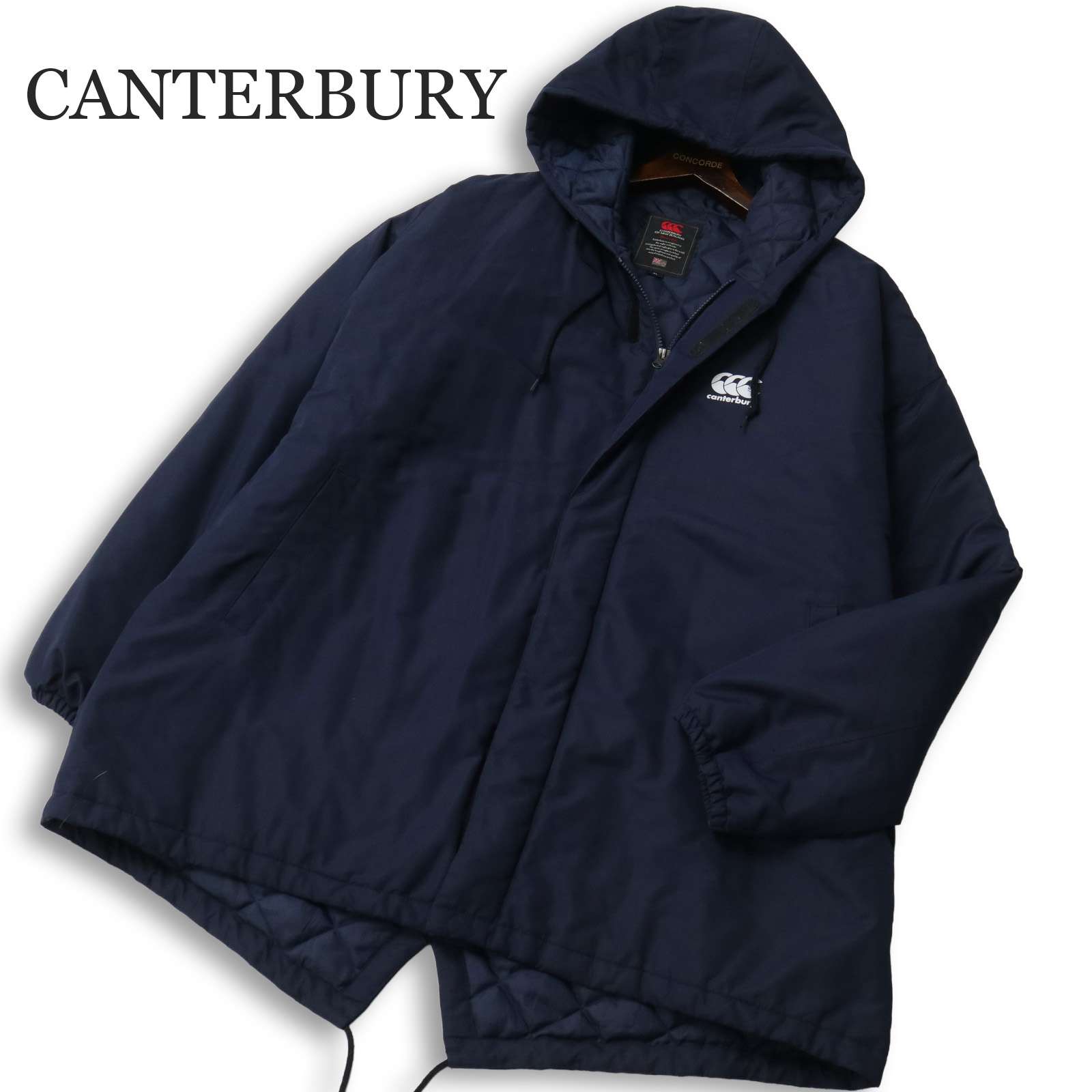 楽天市場】カンタベリー ジャケット（メンズファッション）の通販