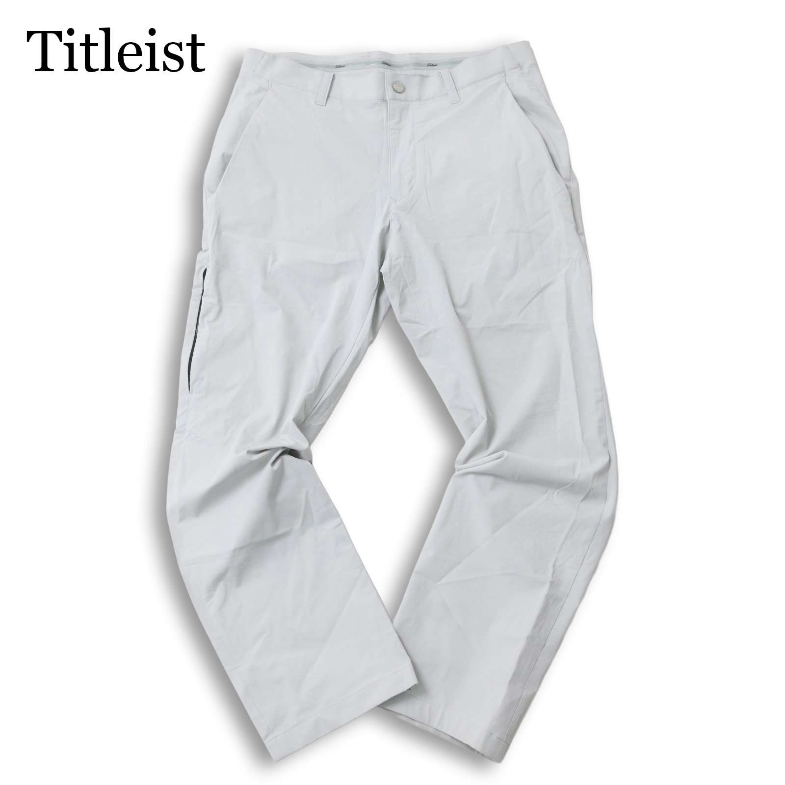 楽天市場】タイトリスト（パンツ｜メンズウェア）：ウェア<ゴルフ