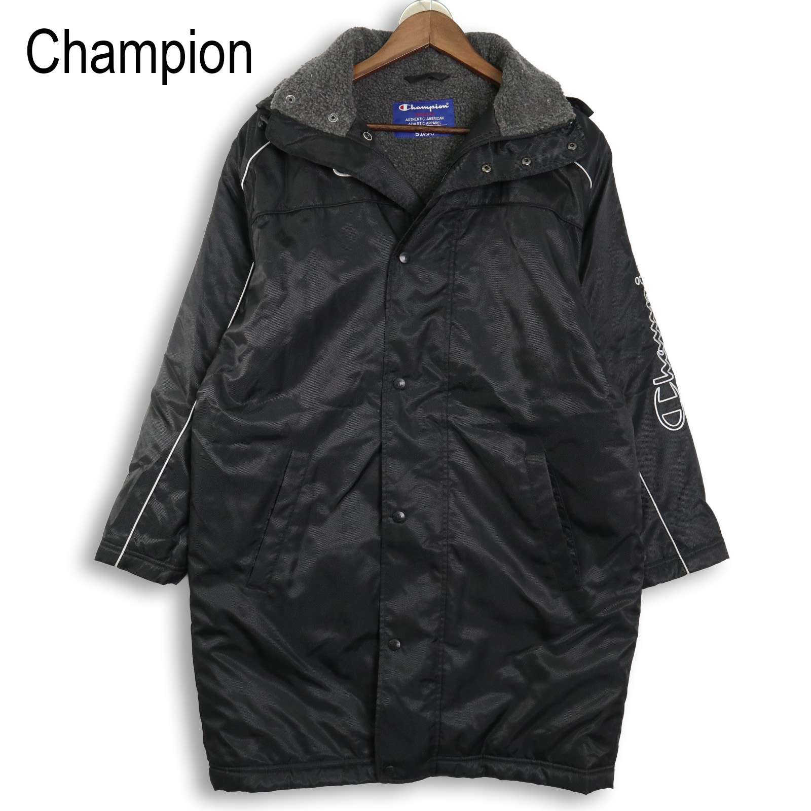 楽天市場】チャンピオン ベンチコートの通販