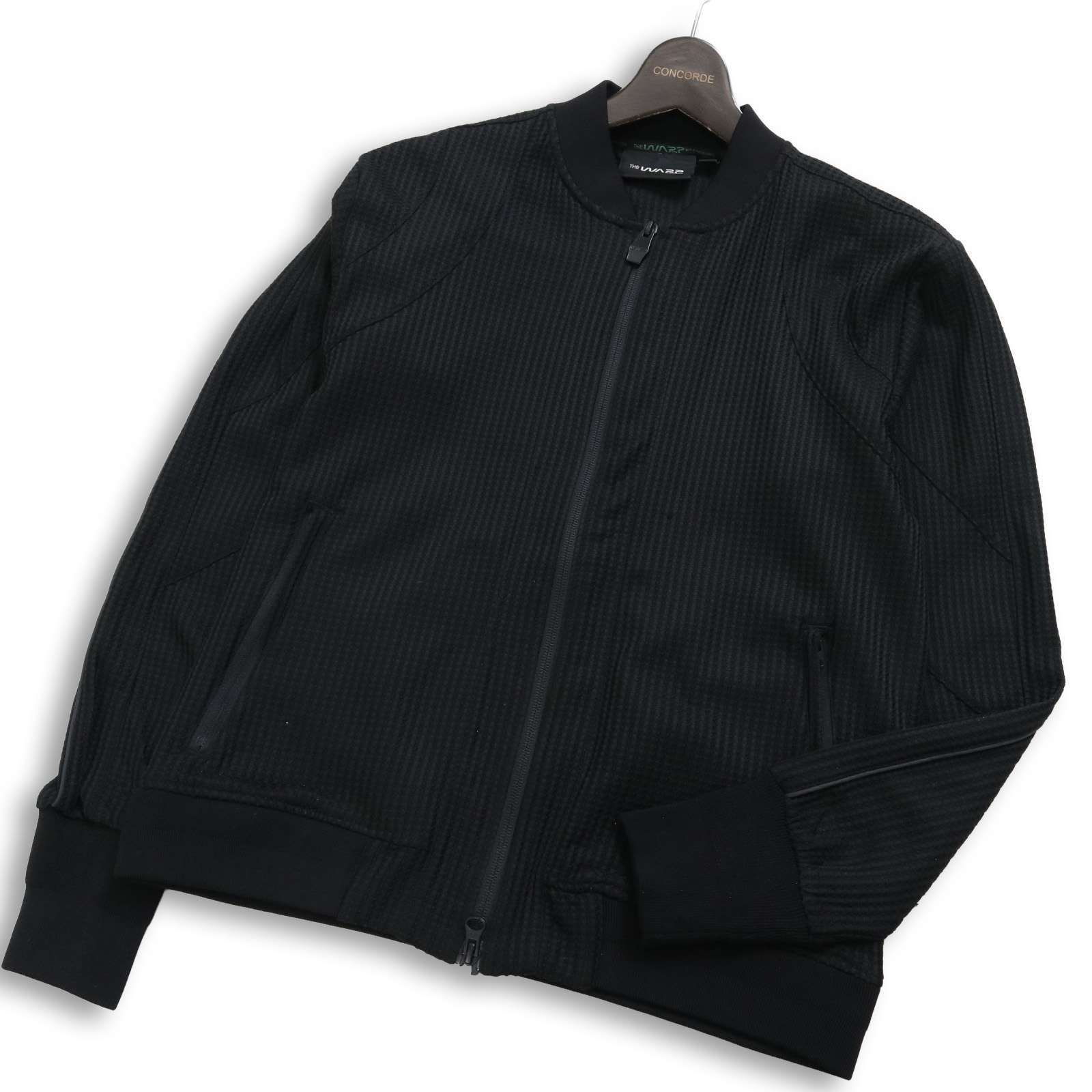 楽天市場】warp by ennerre ブルゾンの通販