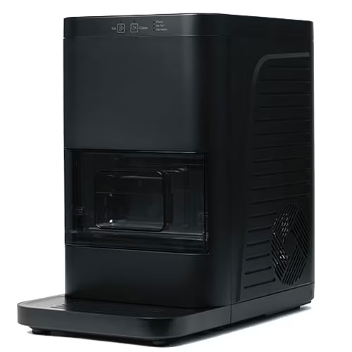 楽天市場】【最大3万円クーポン配布中】全自動丸氷製造機 ホーム