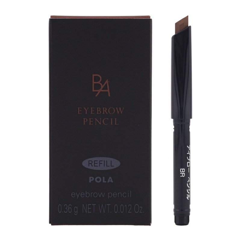 楽天市場】ポーラ アイブロー ペンシルの通販