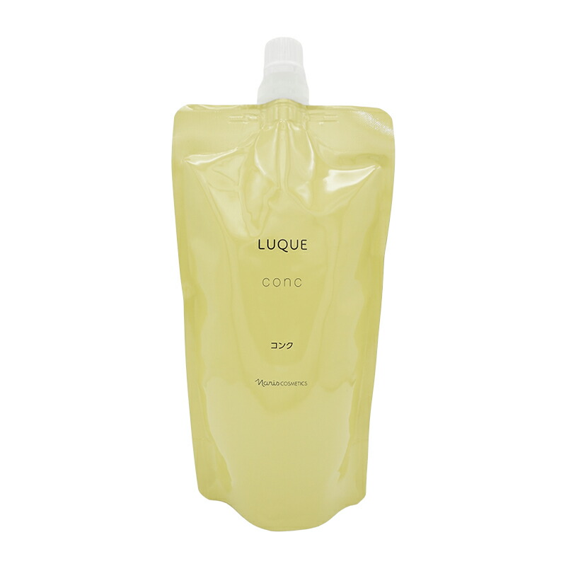 楽天市場】ナリス ルクエ ミルク 詰め替え用の通販