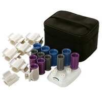 楽天市場】クレイツ ホットカーラー 【 CIH-W06 】[ CREATE ION