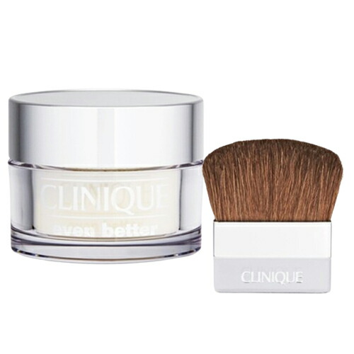 楽天市場】クリニーク イーブンベター ブライトニング ルースパウダーC