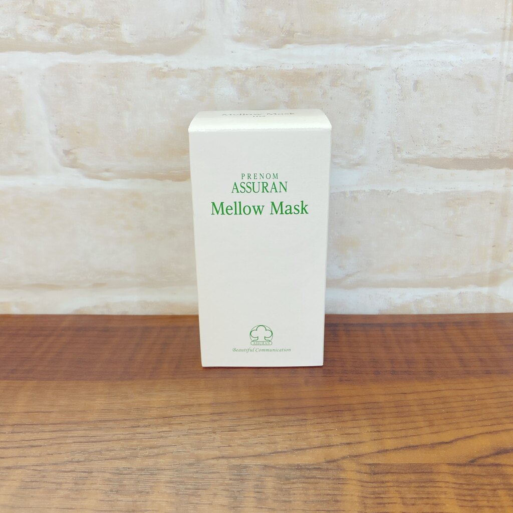 楽天市場】アシュラン マローマスク 130g : コスメナイズ