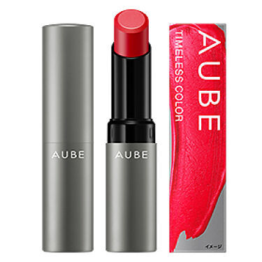 楽天市場】リップ AUBE オーブ タイムレスカラーリップ 口紅 : Cosme Tokyo
