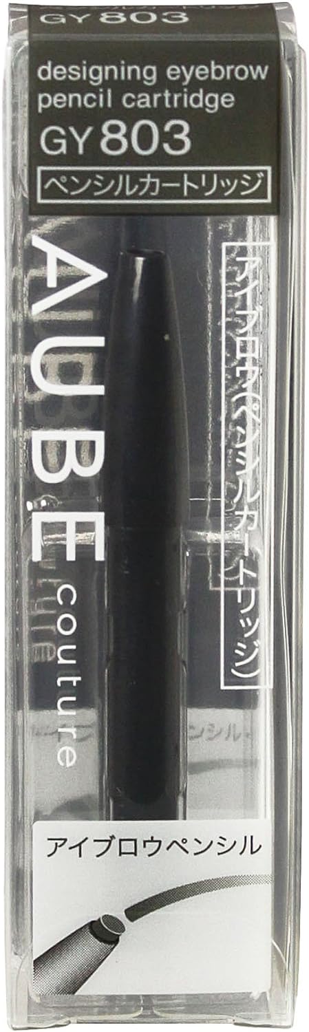 楽天市場】ソフィーナ AUBE オーブ デザイニングアイブロウ ペンシル