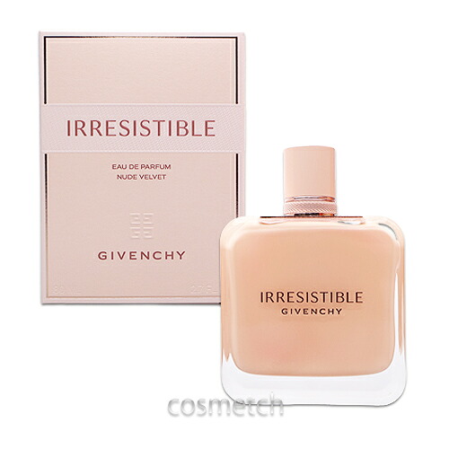 楽天市場】GIVENCHY (ジバンシイ) イレジスティブル オーデトワレ