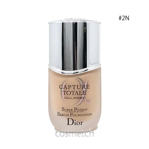 楽天市場】クリスチャン ディオール カプチュール トータル セル ENGY