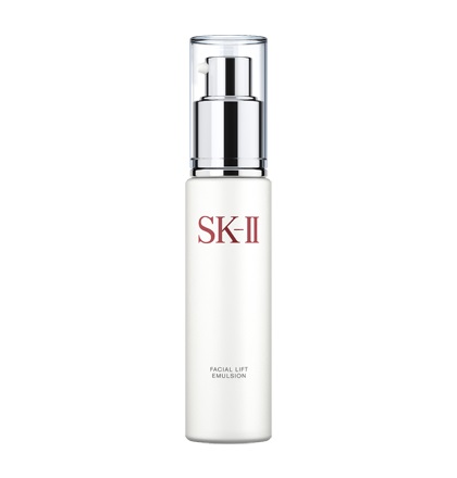 楽天市場】SK-II SK2 フェイシャルリフトエマルジョン (乳液) 100g