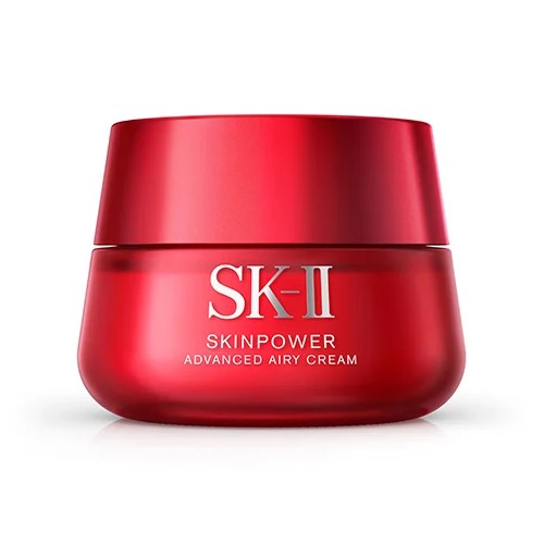 楽天市場】SK-II SK2 スキンパワーアドバンストエアリークリーム (乳液
