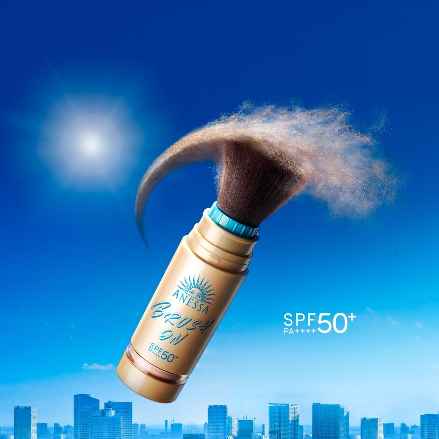 楽天市場】【3本セット・送料無料】 アネッサ パーフェクトUV