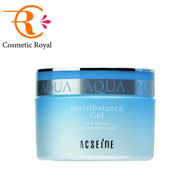 最新作，格安 アクセーヌ アクセーヌ モイストバランスジェル 95g 2点