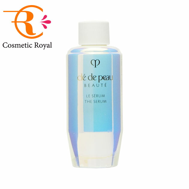 楽天市場】クレ・ド・ポー ボーテ ル・セラム 50ml (レフィル)の通販