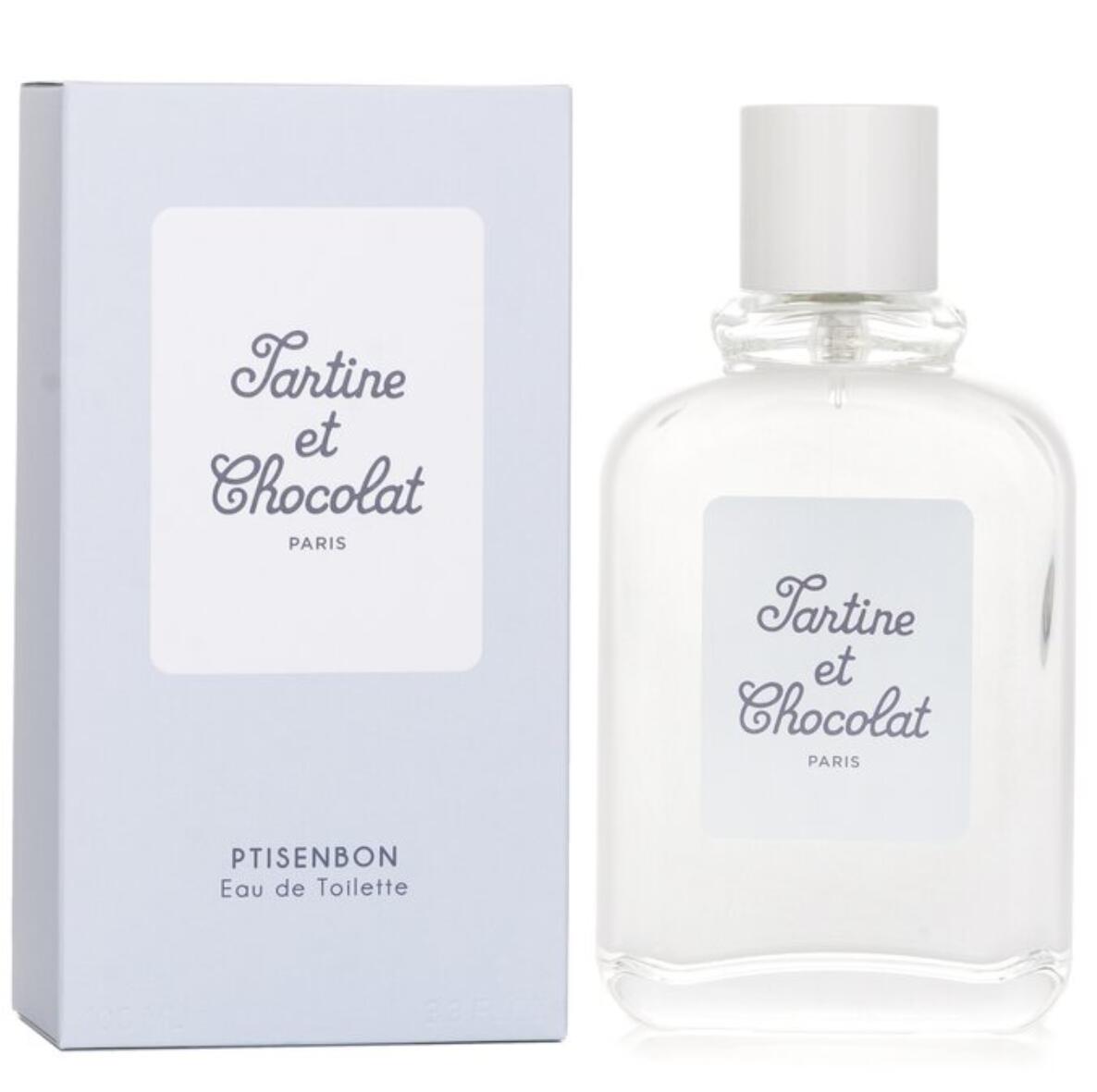 楽天市場】ジバンシィ プチサンボン タルティーヌ ショコラ EDT