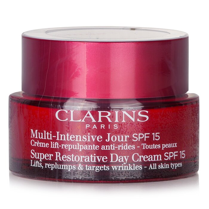 楽天市場】クラランス Multi Intensive Jour Super Restorative Day