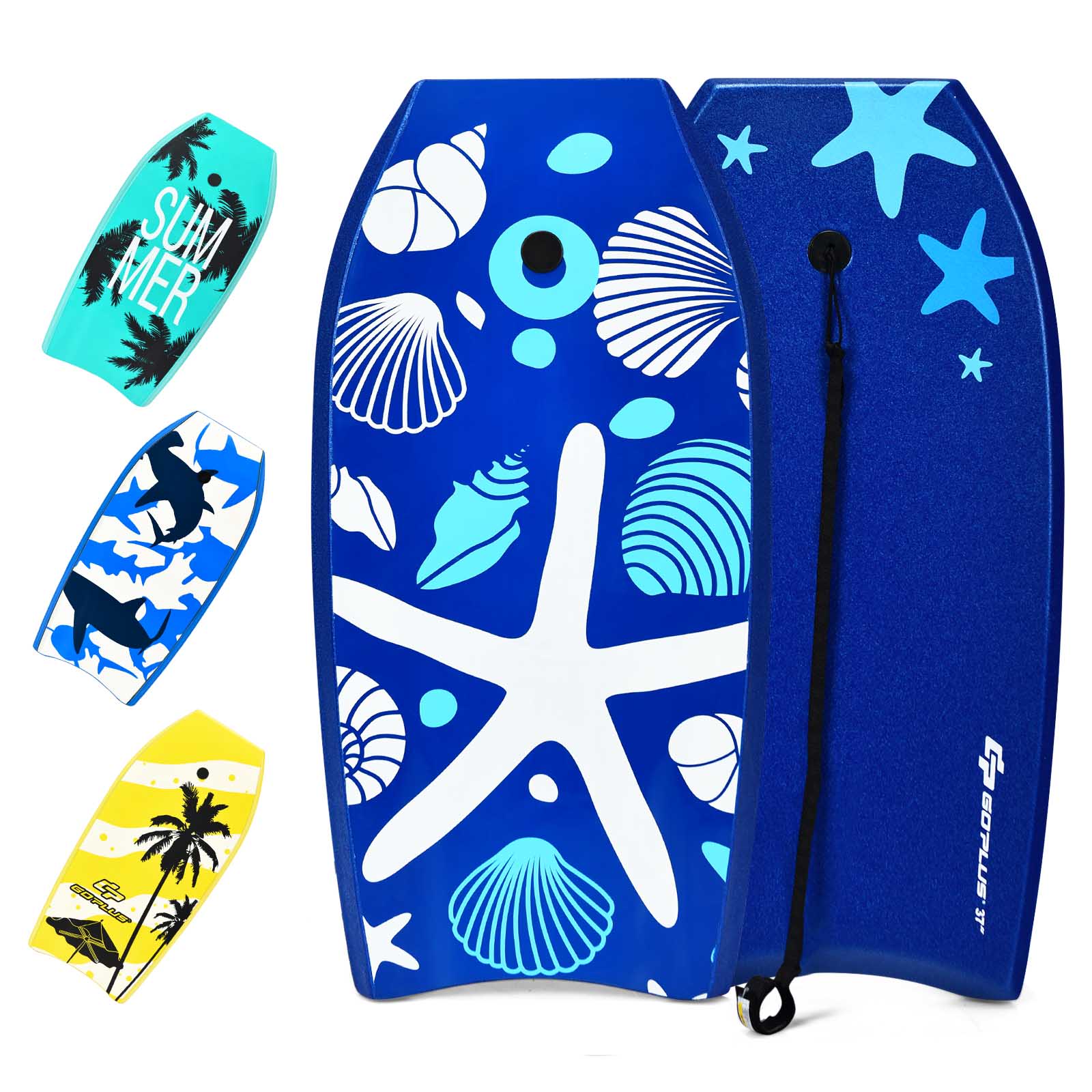 楽天市場】ボディボード 大人の通販