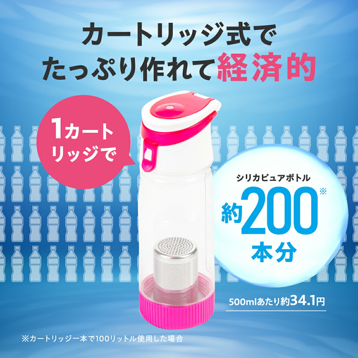 楽天市場】【3/4 20時〜最大8％OFFクーポン】シリカピュア専用