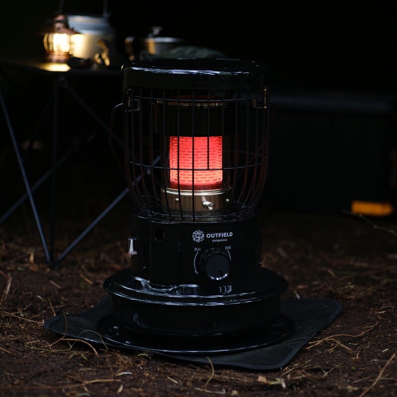 楽天市場】OUTFIELD【公式】【NIGHT BLACK EDITION】コロナストア限定